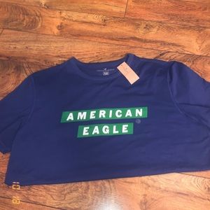 American Eagle shirt